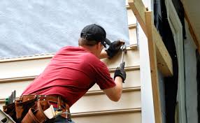 Reliable Woodall, OK Siding Installation Solutions